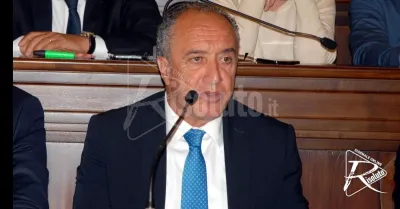 Emendamento all'Ars aumenta indennità per i presidenti ex Province, per Pendolino da 4 a 10 mila euro