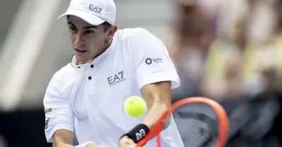 Arnaldi e Berrettini eliminati agli ottavi di finale del Japan Open di Tokyo