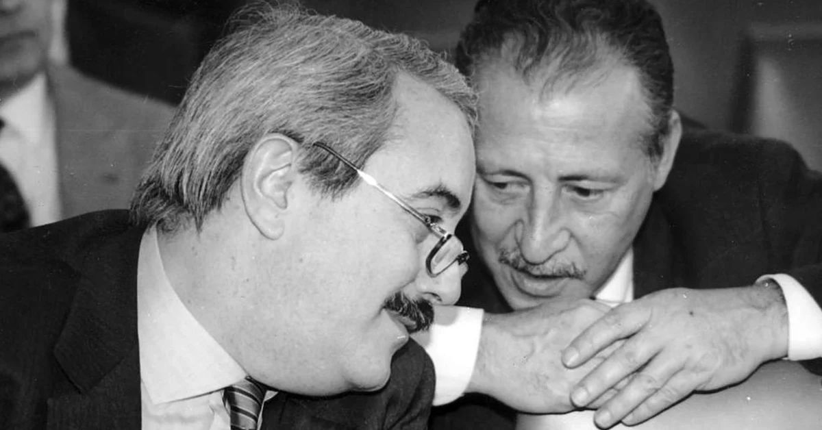 Stragi del 1992, archiviazione del GIP di Caltanissetta sul rapporto mafia e appalti nelle indagini su Falcone e Borsellino