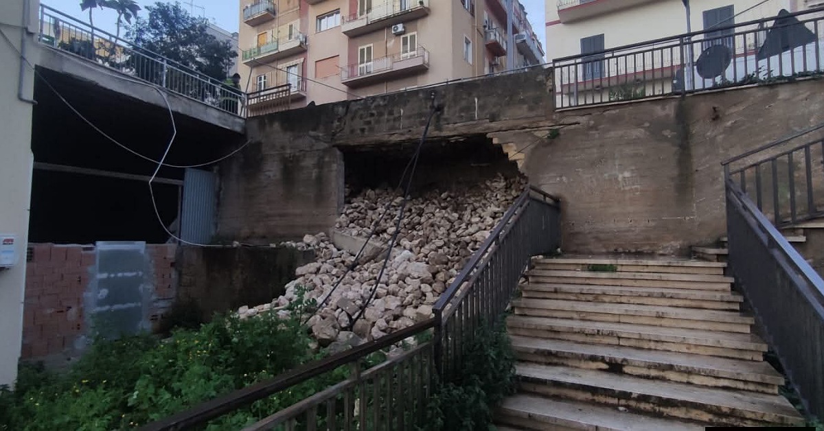 Lavori al via in zona Cappuccini, cambio alla viabilità