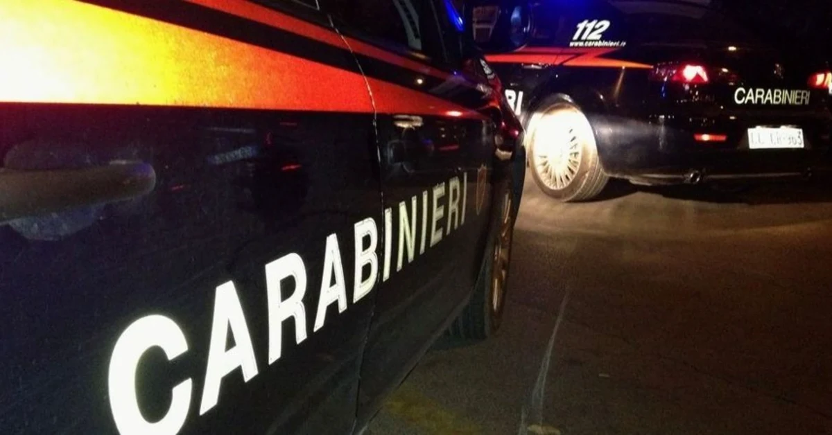 Giovane in cura al Giglio denunciato per violenza sessuale a Sciacca