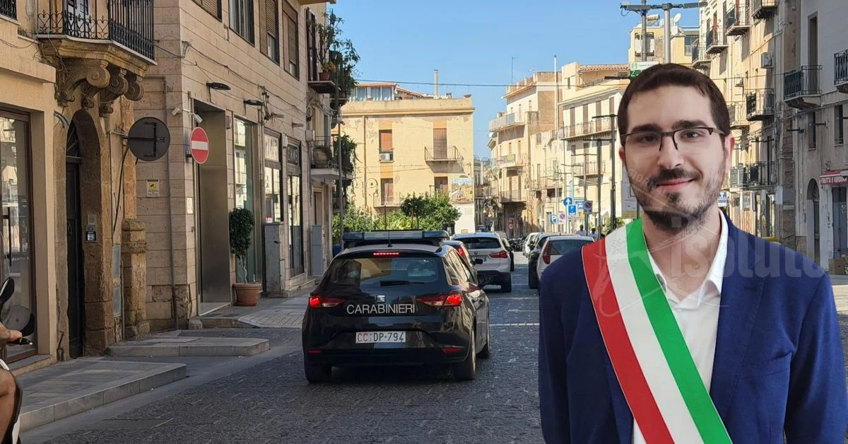 Via Licata e Fabio Termine