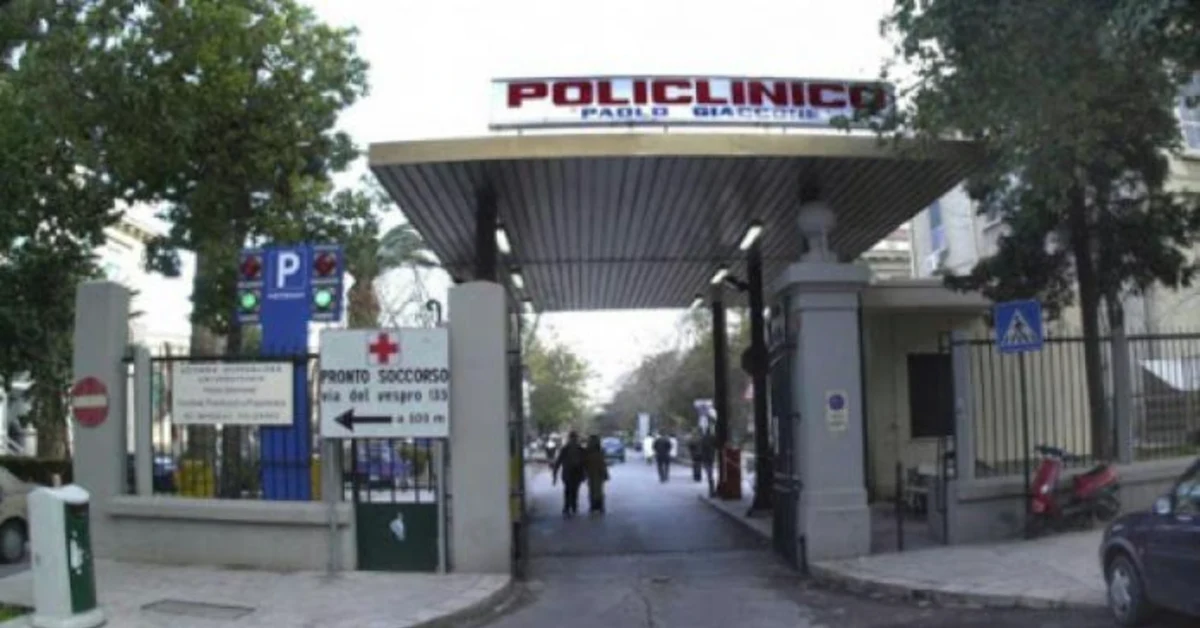 Policlinico