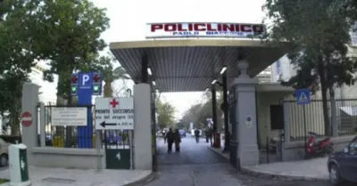 Aggressione a Palermo, 22enne in codice rosso