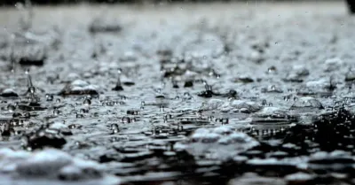 L’autunno irrompe sull’Italia, temporali e calo termico da martedì