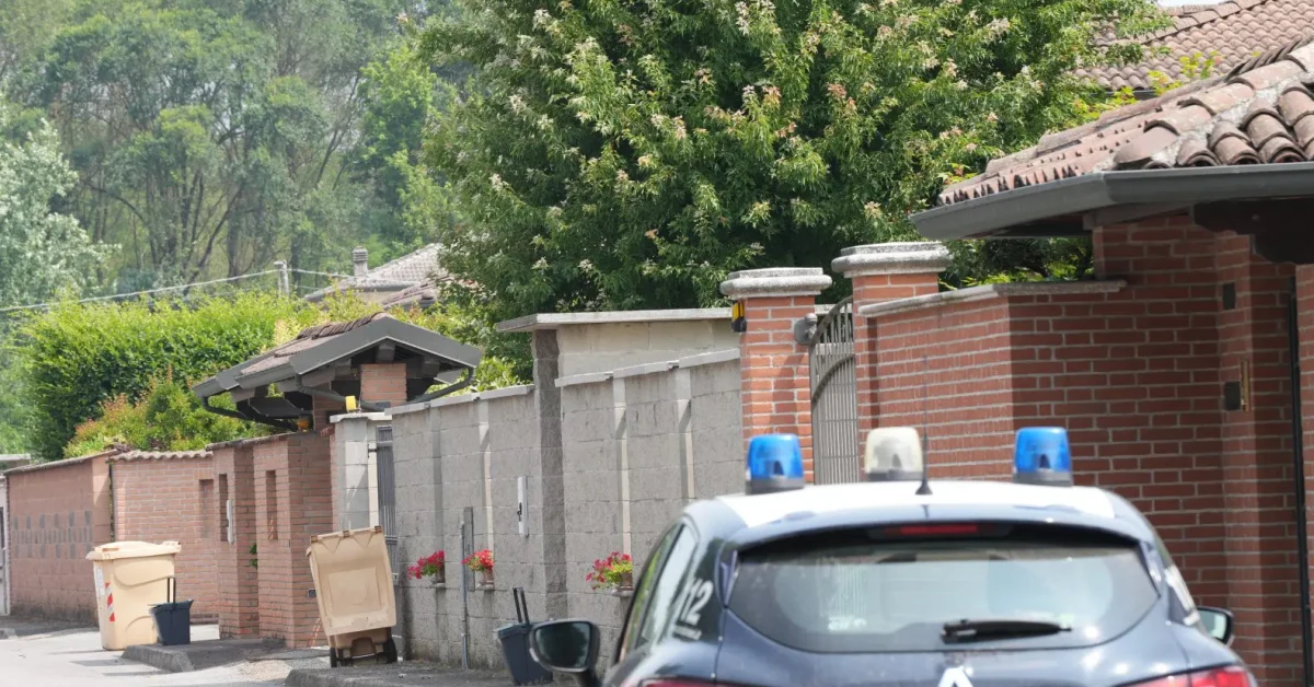Il generale Salvatore Luongo, comandante dei Carabinieri, intervistato sul caso Garlasco e i reperti distrutti nel 2016
