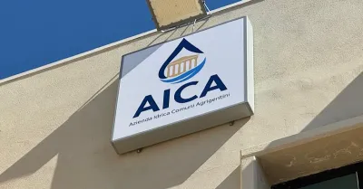 Aica-Siciliacque, il Tribunale di Palermo ridetermina il debito: la cifra scende, ma restano oltre 11,5 milioni di euro