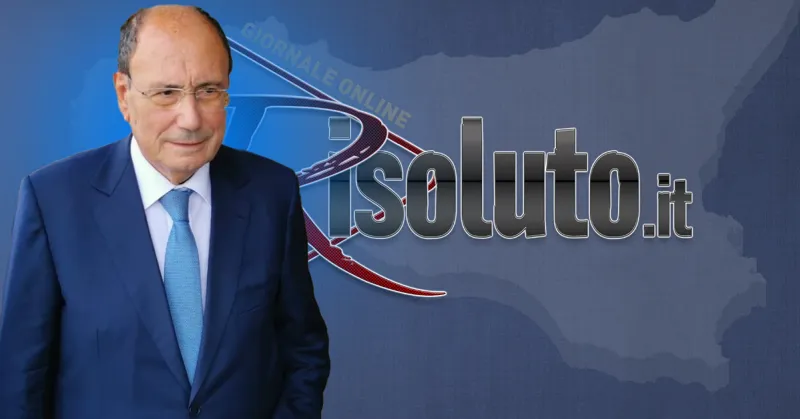 Schifani apre allo scenario delle dimissioni: “Sto valutando le decisioni da assumere”