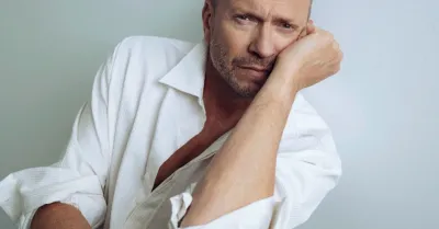 Biagio Antonacci chiude Unplugged 2026 con 90.000 spettatori e 'Mustang' in vetta