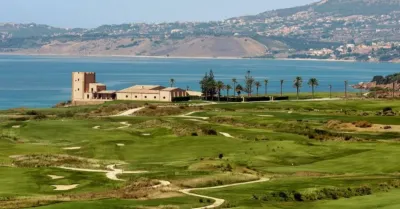 Tentata estorsione al Verdura Resort, condanna definitiva per un imprenditore di Ribera