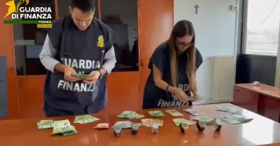 Frode IVA da 25 milioni nel commercio di plastica, 8 arresti e 56 indagati