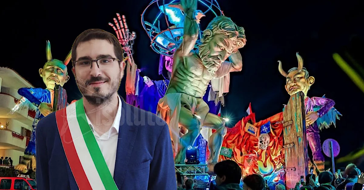 Carri allegorici del Carnevale di Sciacca 2027, edizione con otto carri in concorso e 297.500 euro stanziati