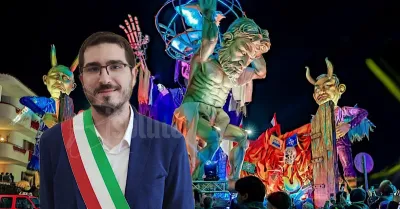 Attesa per il bando del Carnevale di Sciacca 2027 con un carro in più e 297 mila euro che anticipa il Comune
