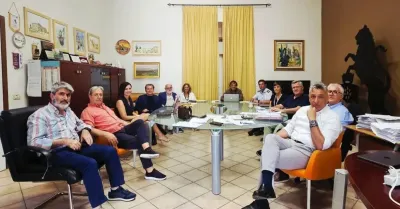 Sportello Iacp Santa Margherita, apertura domani 8 ottobre