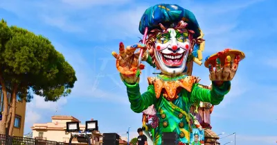 Pubblicato il bando del Carnevale di Sciacca 2027, 40 mila euro al carro primo classificato