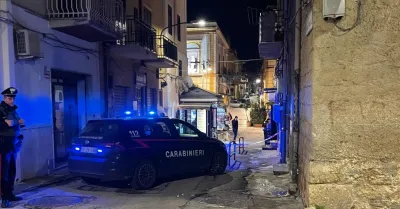 Non voleva uccidere, i legali di Ruvolo puntano sull'eccesso colposo in legittima difesa per il delitto di via Buoni Amici a Ribera