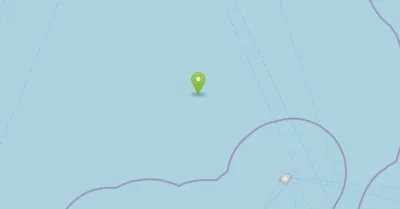Terremoto magnitudo 4.7 al largo delle Eolie, ipocentro a 372 km di profondità