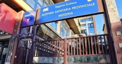 Referti online a Messina, attivo il servizio dell’Asp