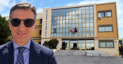 Non danneggiò un'auto per bruciarla, assolto operaio di Menfi
