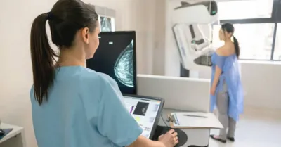 Screening mammografico, open day gratuiti anche a Sciacca