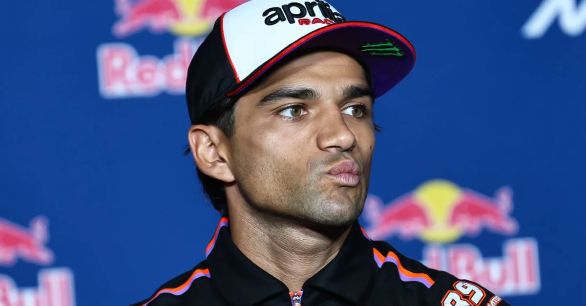 Piloti MotoGP in azione sul circuito di Mandalika, Indonesia, durante il Gran Premio 2026