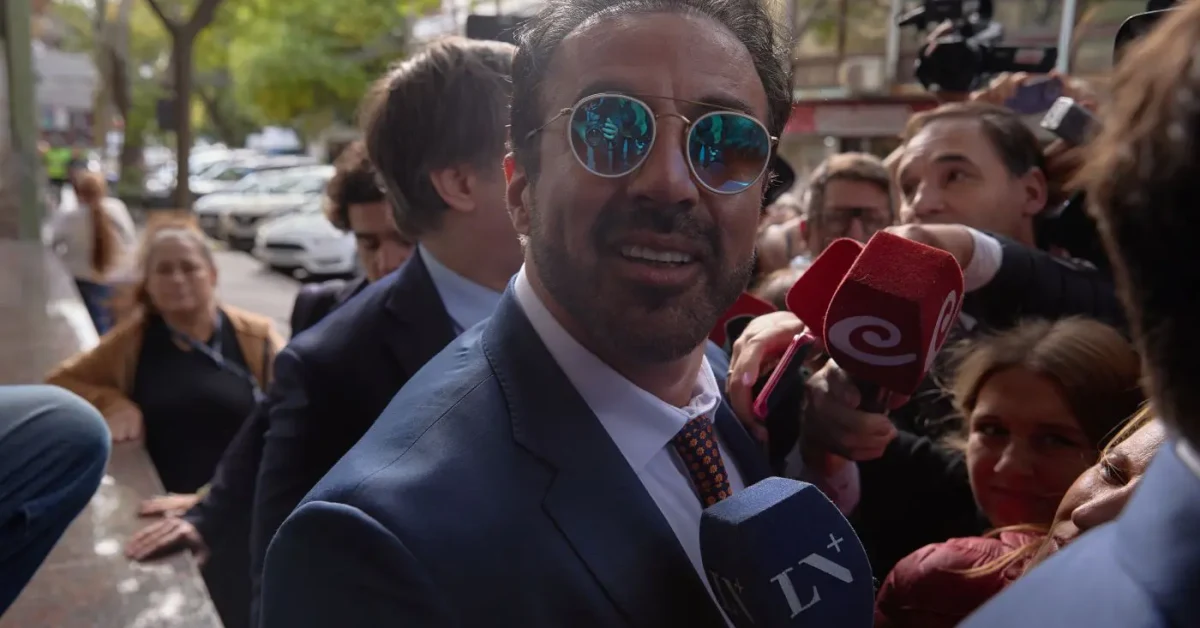 Tribunale di San Isidro, processo Maradona: richiesti 12 anni per Leopoldo Luque