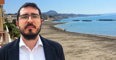 Nuova rete fognaria di Sciacca, Termine firma l’ordinanza per l’allaccio