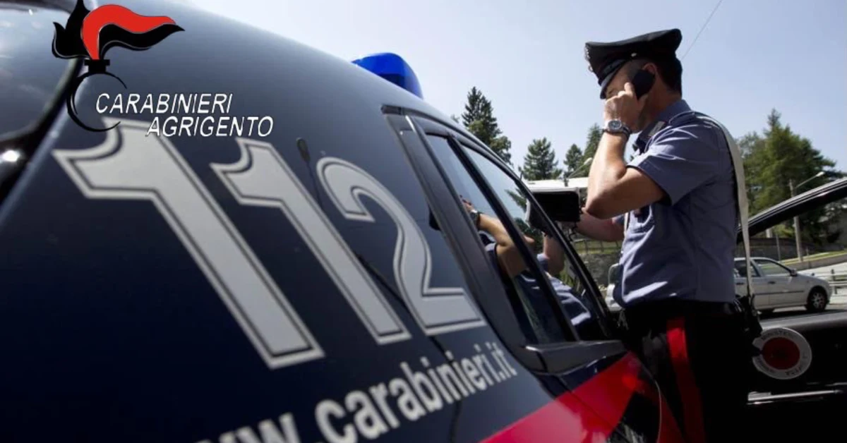 Irregolarità in un cantiere edile a Licata, imprenditore denunciato e attività sospesa