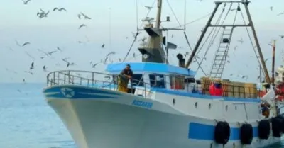 Sciacca, i pescatori tornano in mare da lunedì. Resta la mobilitazione, uscite limitate a tre giorni a settimana