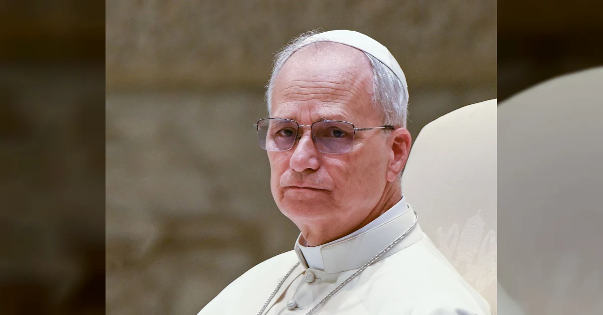 Papa Leone XIV contro la pena di morte: messaggio su X per la Giornata Mondiale