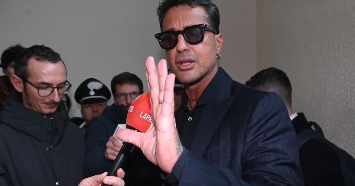 Fabrizio Corona aggredito e rapinato a Milano: immagine della zona di piazzale Dateo