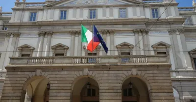 Tribunale di Tivoli sentenza 254/2026, delibera condominiale annullata per convocazione omessa a un solo condomino