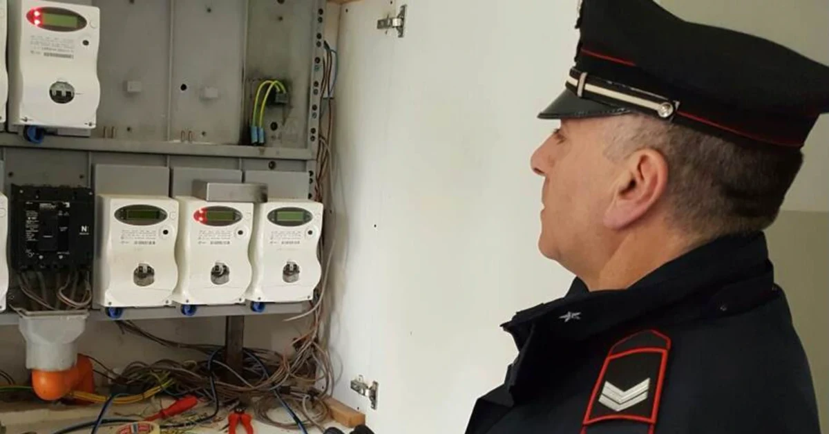 carabinieri