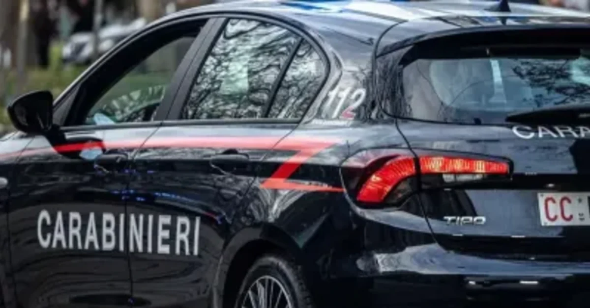 carabinieri