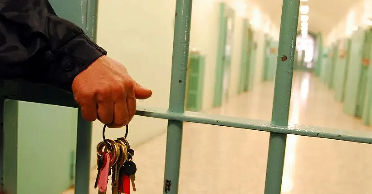 Carcere di Barcellona Pozzo di Gotto, luogo del suicidio di Bessem Slimeni