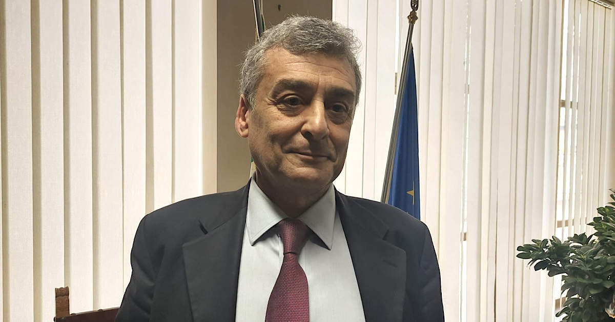 Bruno Fasciana: “Sarebbe un delitto abolire il Tribunale di Sciacca” (Video)