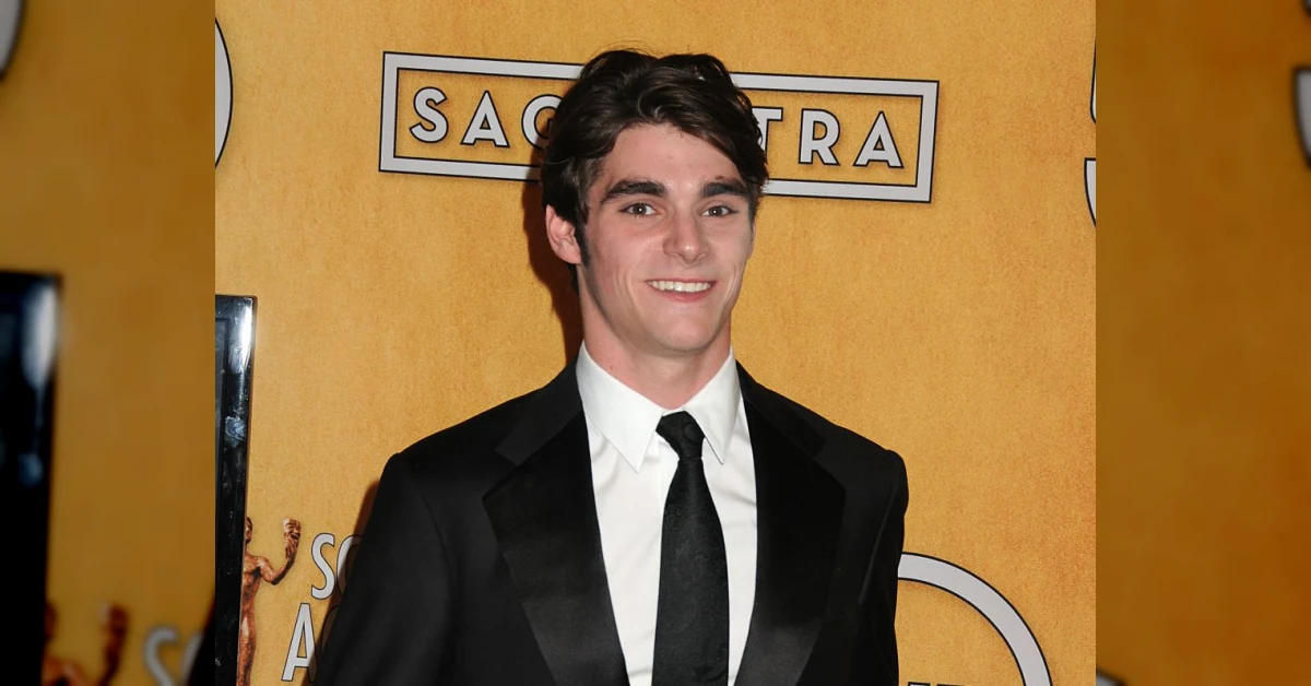 RJ Mitte, l'attore di Walter White Jr. in Breaking Bad, scomparso a 34 anni