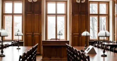 Tribunale di Castrovillari riconosce 51mila euro a undici nipoti per la morte del nonno investito