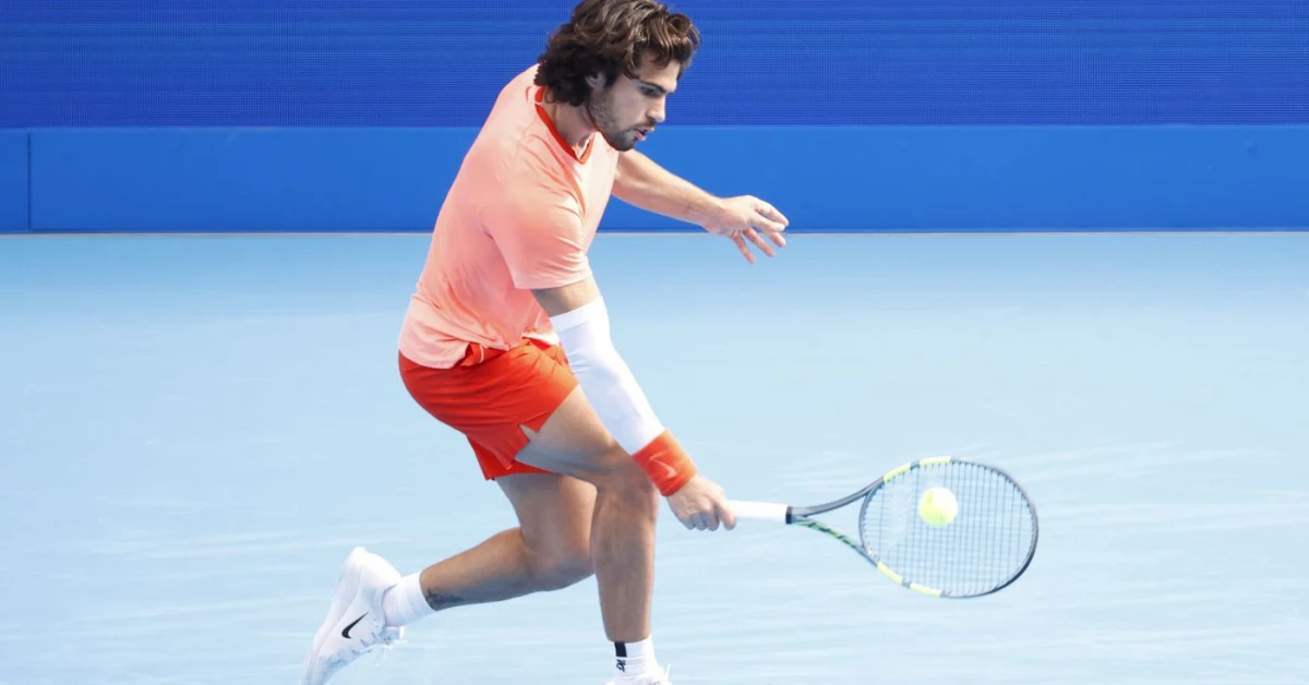 Carlos Alcaraz sconfitto da Zizou Bergs al Rolex Shanghai Masters, Zverev numero 1 Atp 2026
