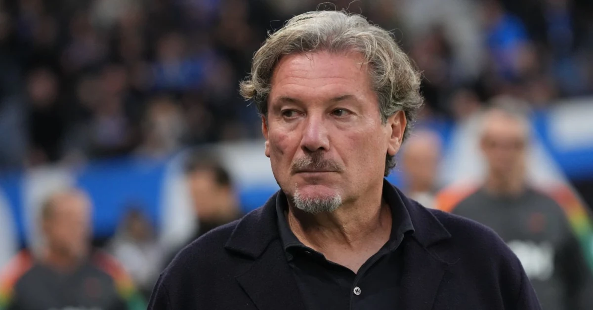 Allenatore del Venezia esonerato dopo la sconfitta con l'Atalanta