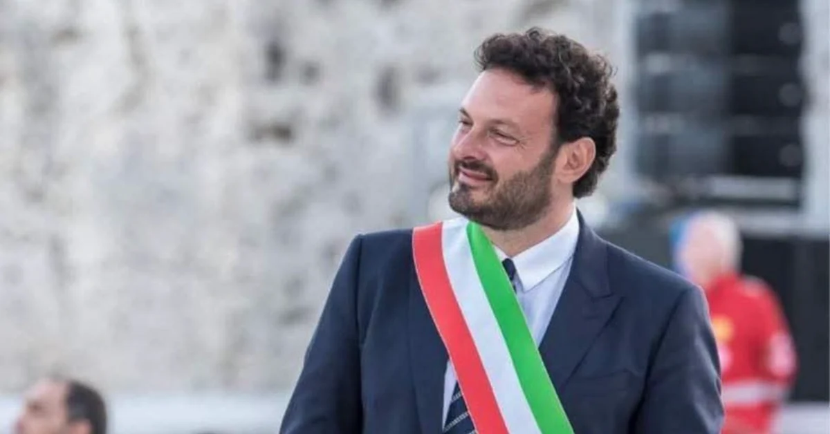 Palazzo comunale di Siracusa, sfondo dell'inchiesta sugli appalti pubblici che coinvolge il sindaco