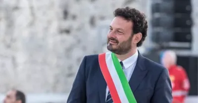 Siracusa, inchiesta sugli appalti pubblici: indagato il sindaco Francesco Italia, sette misure cautelari