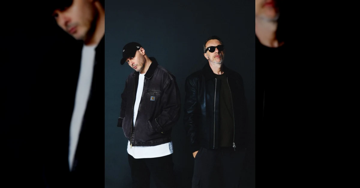 Fabri Fibra e Neffa insieme per il singolo Vertigini dall'album Zarathustra Style