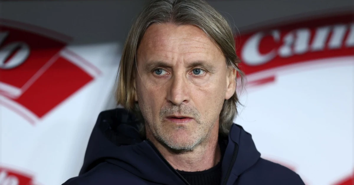 Davide Nicola nuovo allenatore del Venezia firma il contratto fino al 2028