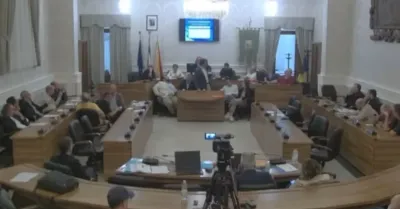 Scontro politico su centro storico e Prg: l’opposizione chiede conto degli impegni elettorali a Termine