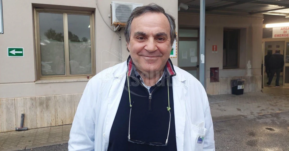Ospedale Giovanni Paolo II di Sciacca, Medicina Interna con Ignazio Galizia facente funzioni