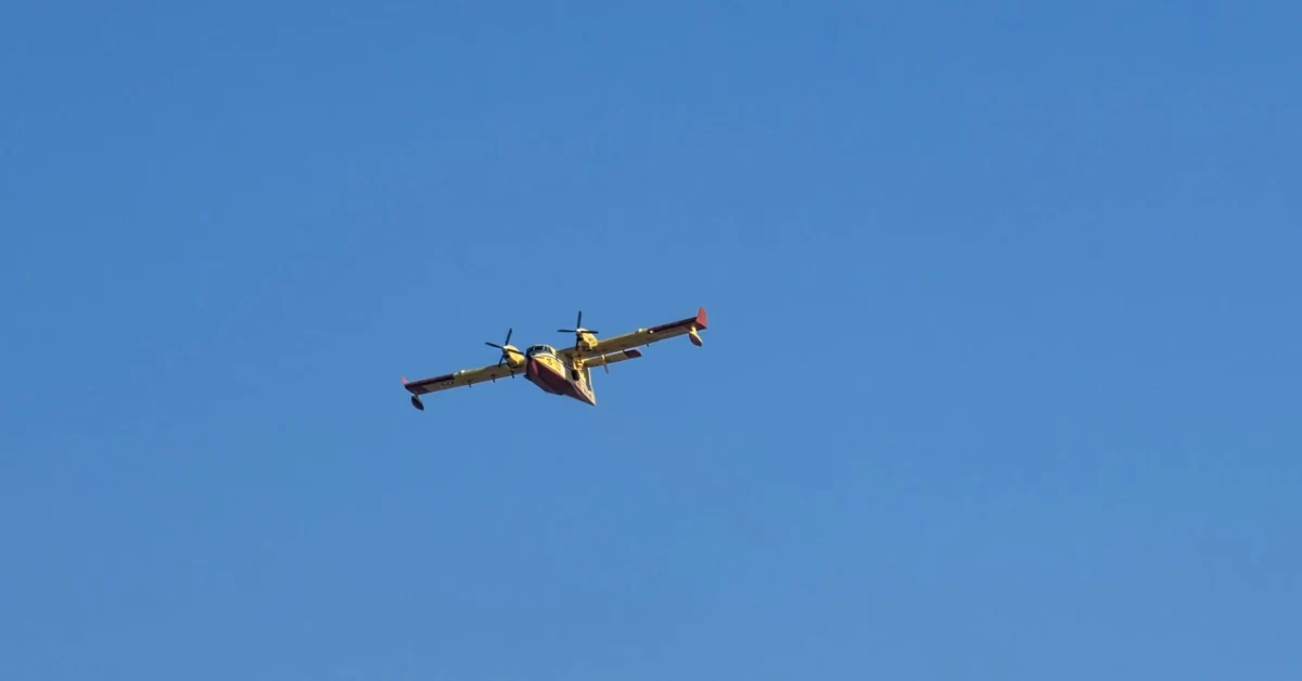 Canadair