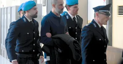 Omicidio Mansouri, la Procura di Milano chiede il rinvio a giudizio per Carmelo Cinturrino