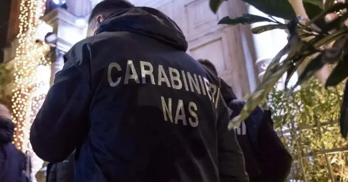 Operatori sanitari in una RSA, immagine simbolo delle indagini su violenze ai danni di quattro anziane nel Milanese