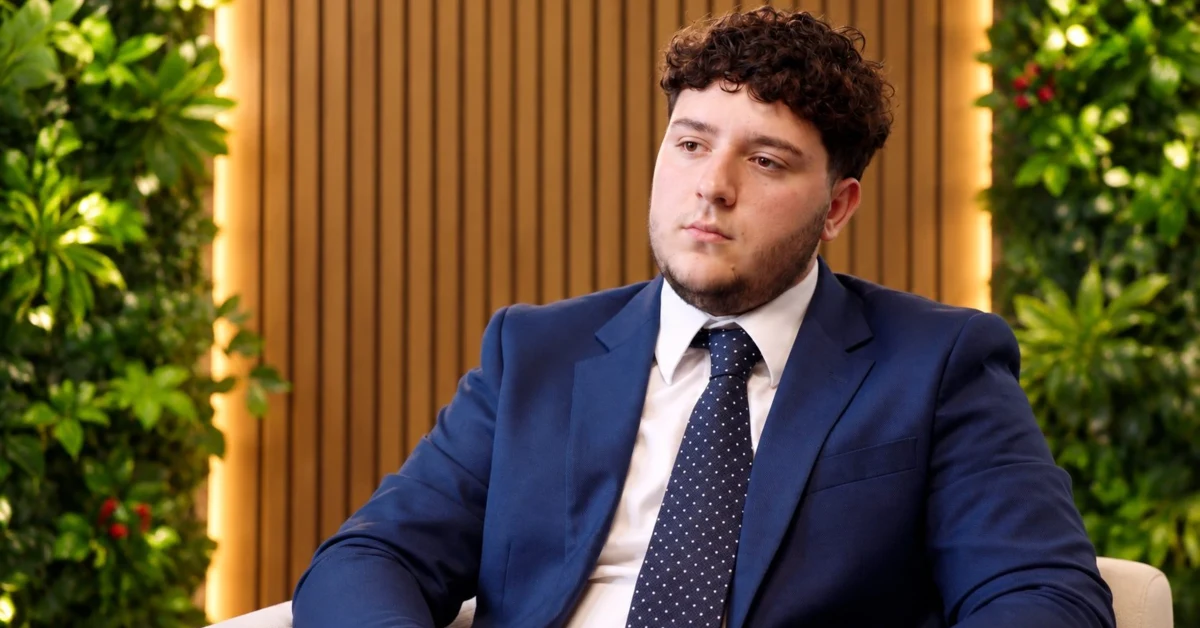Marco Puccio, fondatore di PuccioTech a Sciacca, attività specializzata nello sviluppo di siti web e software gestionali su misura.